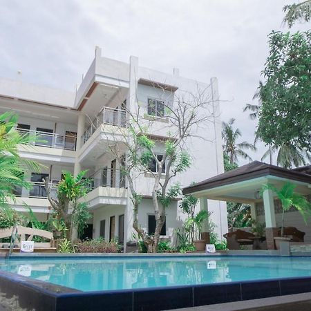 Siman Panglao Exterior foto