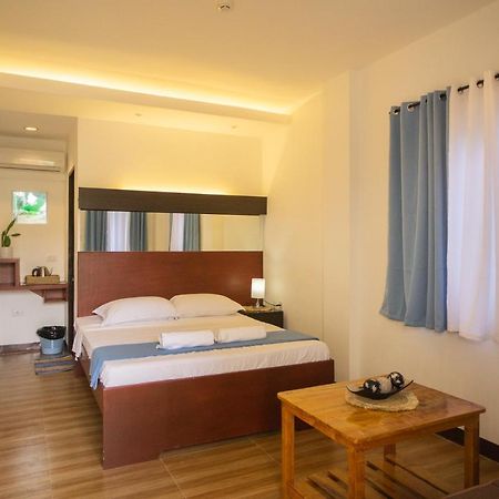 Siman Panglao Exterior foto