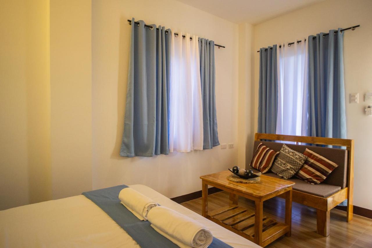 Siman Panglao Exterior foto