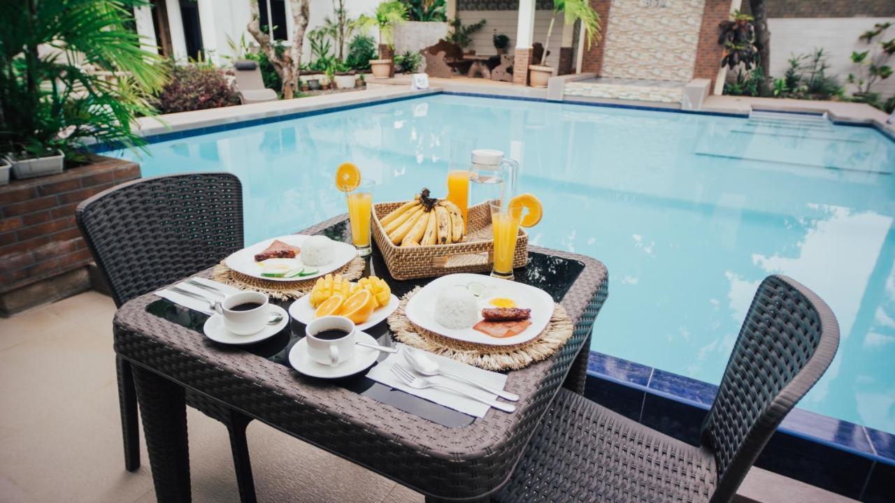 Siman Panglao Exterior foto