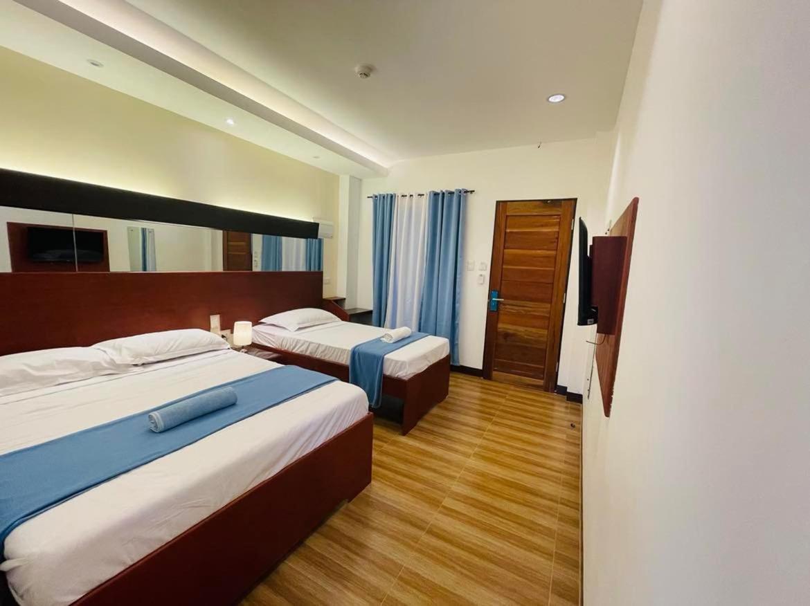 Siman Panglao Exterior foto