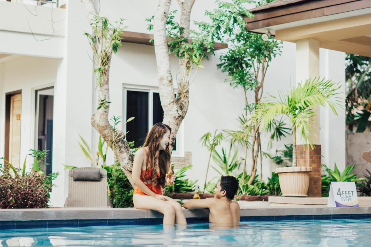 Siman Panglao Exterior foto
