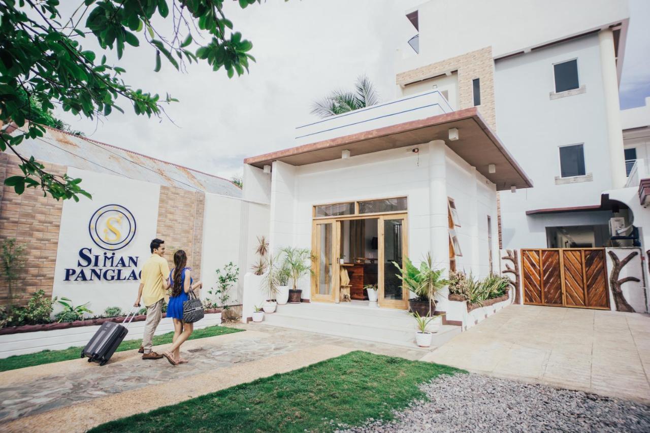 Siman Panglao Exterior foto
